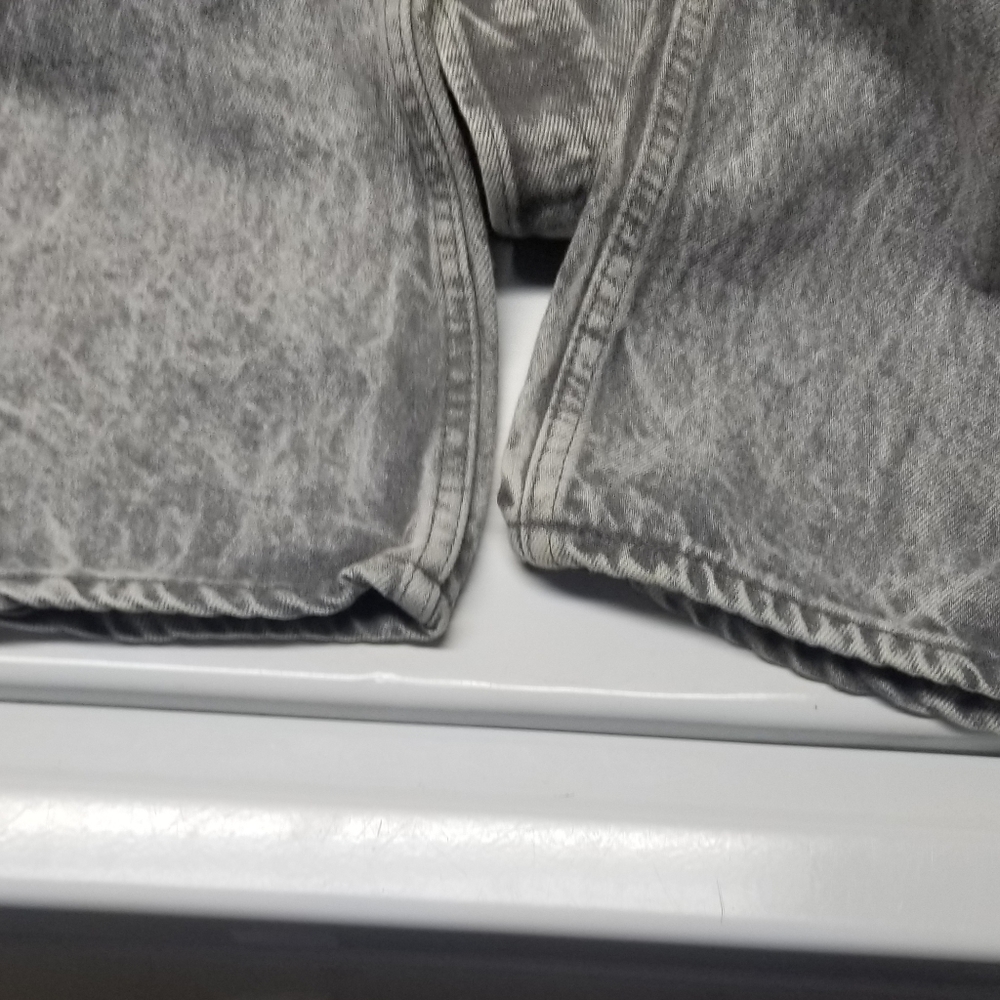 Levi's 501 Button Fly - image 8